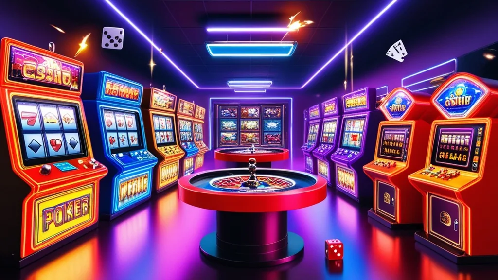 Twindor Online Casino